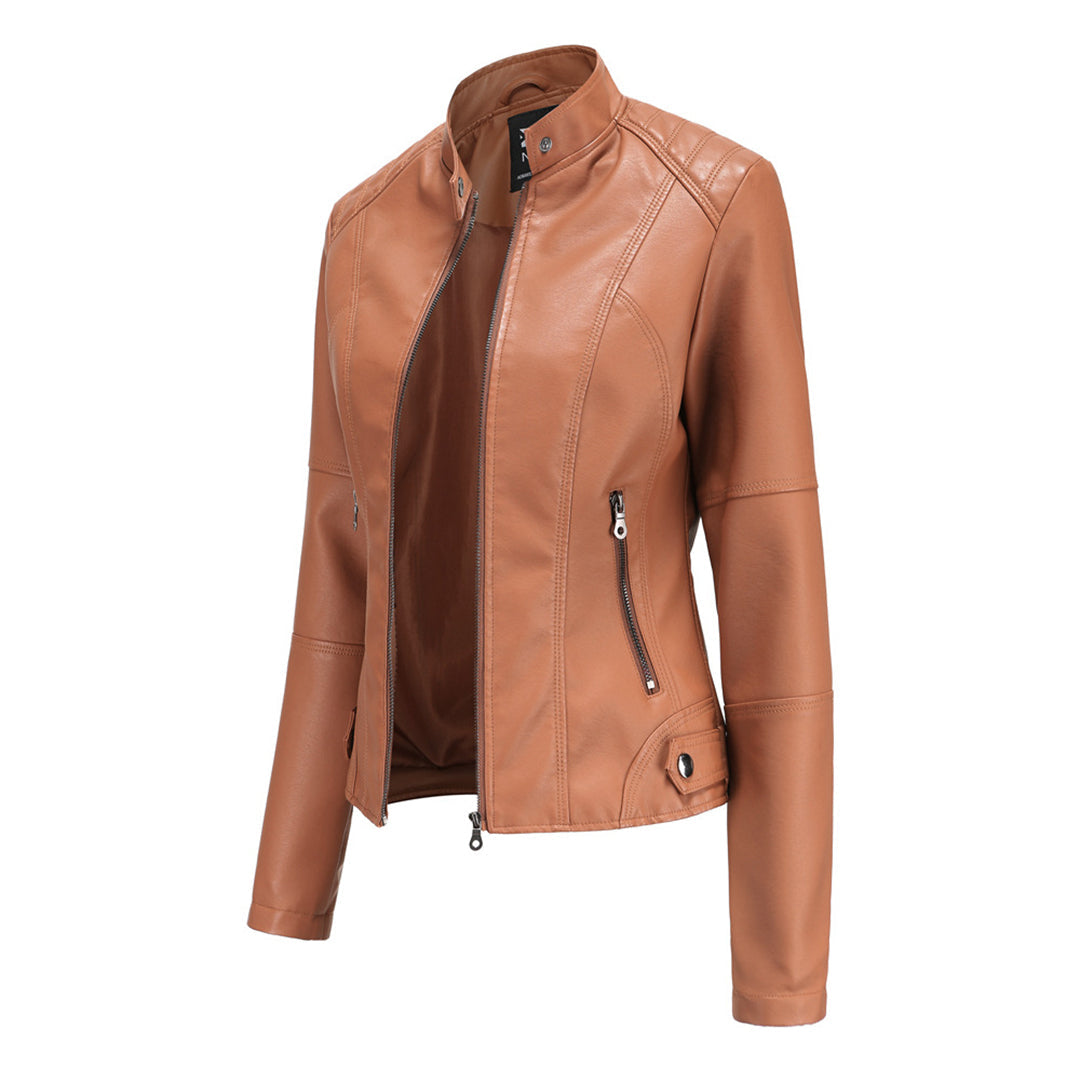 Olga™ – Stylische Jacke