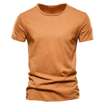 Herren Lässiges T-Shirt – Bequem & Casual