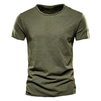 Herren Lässiges T-Shirt – Bequem & Casual