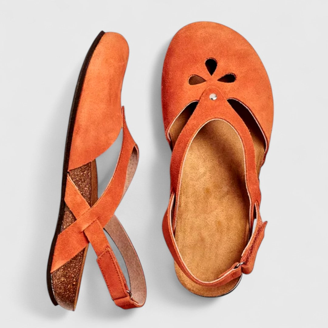 IVY | orthopädische Sandalen