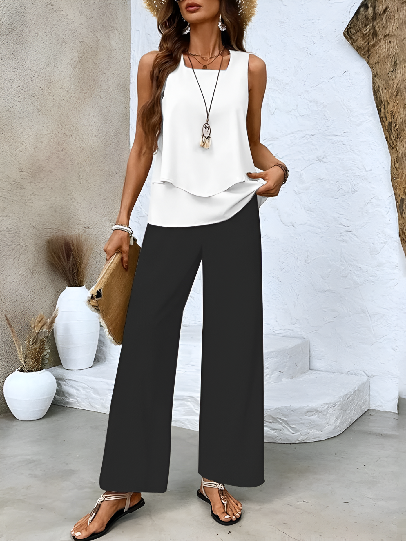 Frieda®️ | Elegantes Set