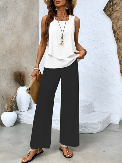 Frieda®️ | Elegantes Set