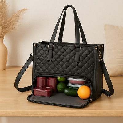 Ceryn | Elegante Tragetasche