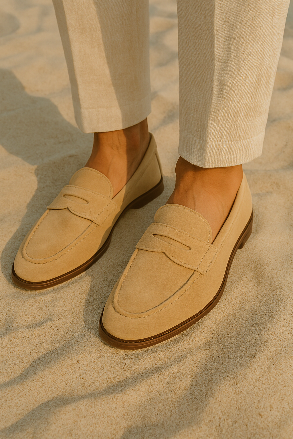 Brand & Belle | loafer