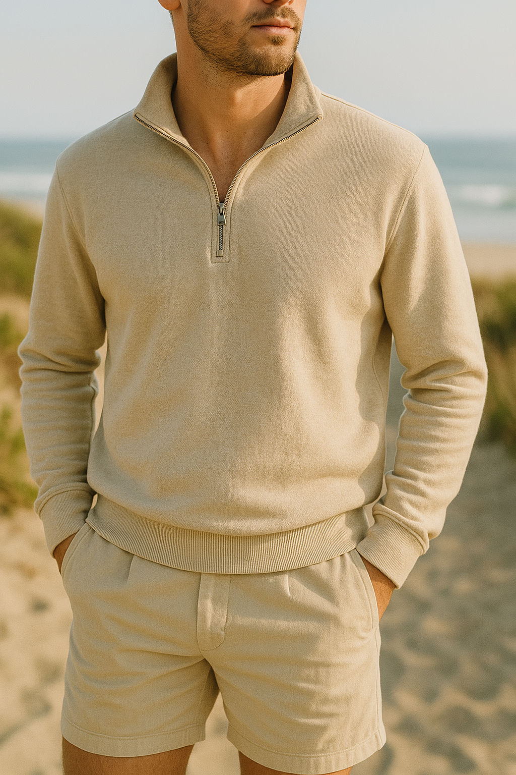 Brand & Belle | Pullover