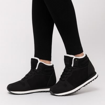Dominique | Unisex Urban Fleece-Sneaker