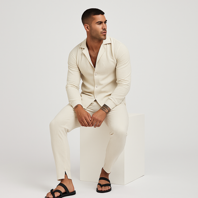 Oliver - Sommer Chic Set