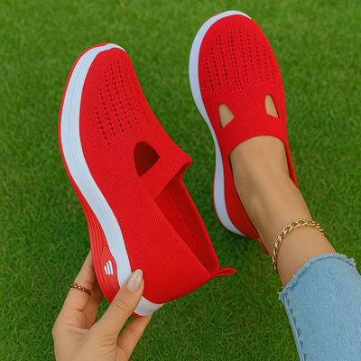 ANNELIE | Der Sommerschuh, der Leichtigkeit spürbar macht | Kaufe 1 und bekomme 1