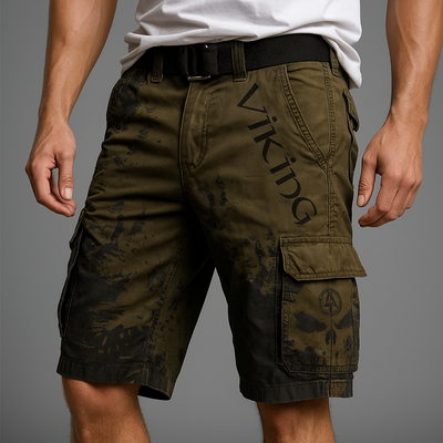 Adonis™ Premium Short für Abenteurer