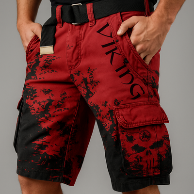 Adonis™ Premium Short für Abenteurer