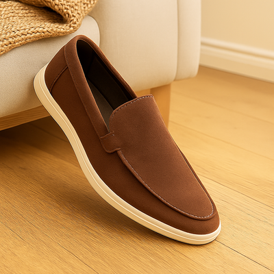 Oliver Driving Loafer für Herren – Bequeme Passform mit griffiger Sohle