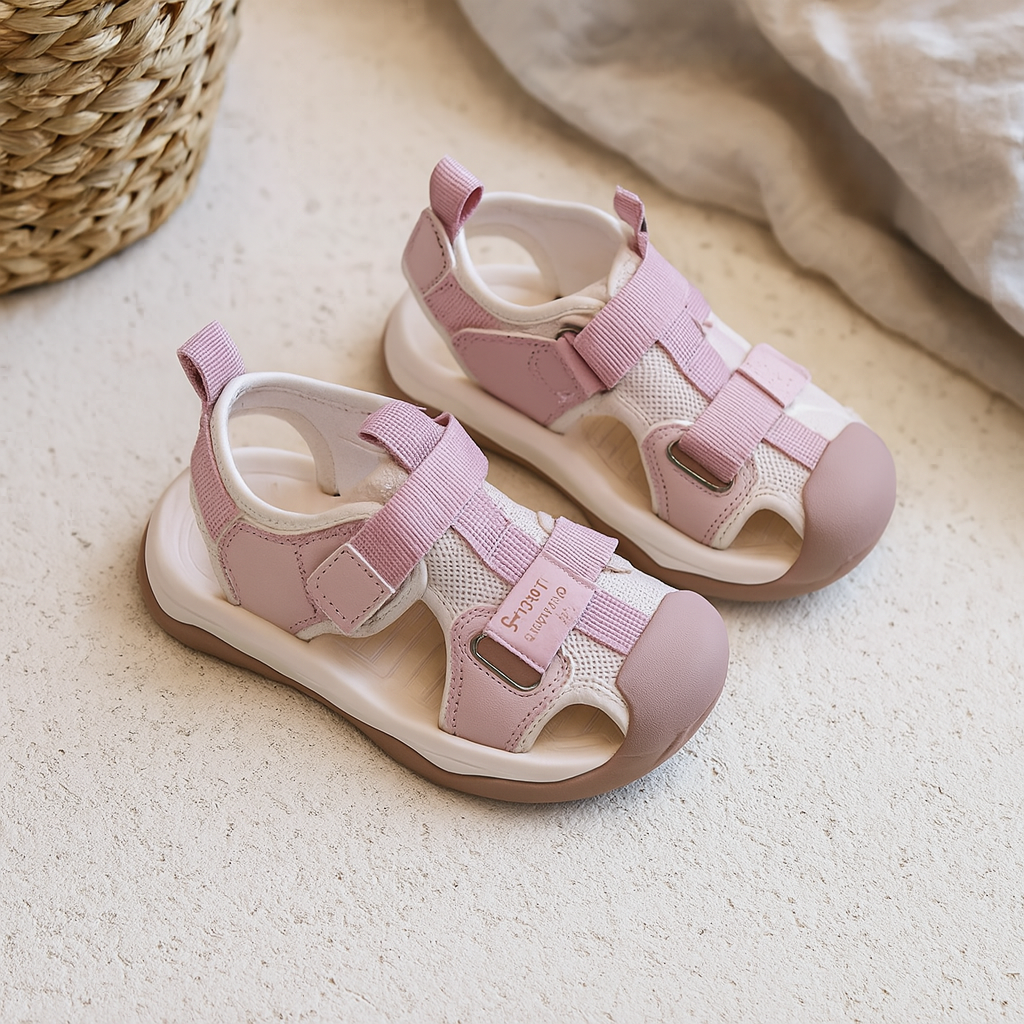 LuftFri Kinder-Barfußschuhe – Leichtes, flexibles Schuhwerk für natürliche Bewegung