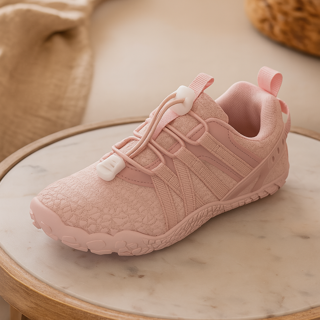 BarfußKind Flex – Unisex Barfußschuhe für Kinder