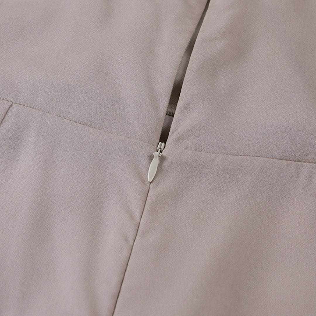 Irma™ | Elegantes Midikleid