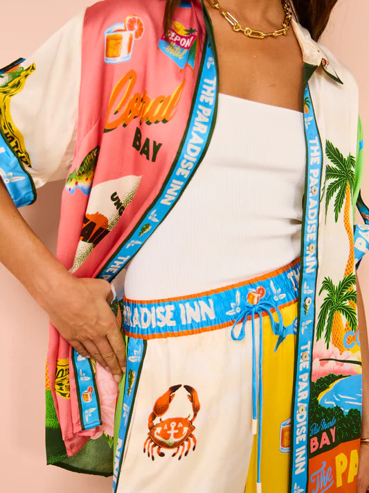 Kristin® | Sommer Bikini Zweiteiler