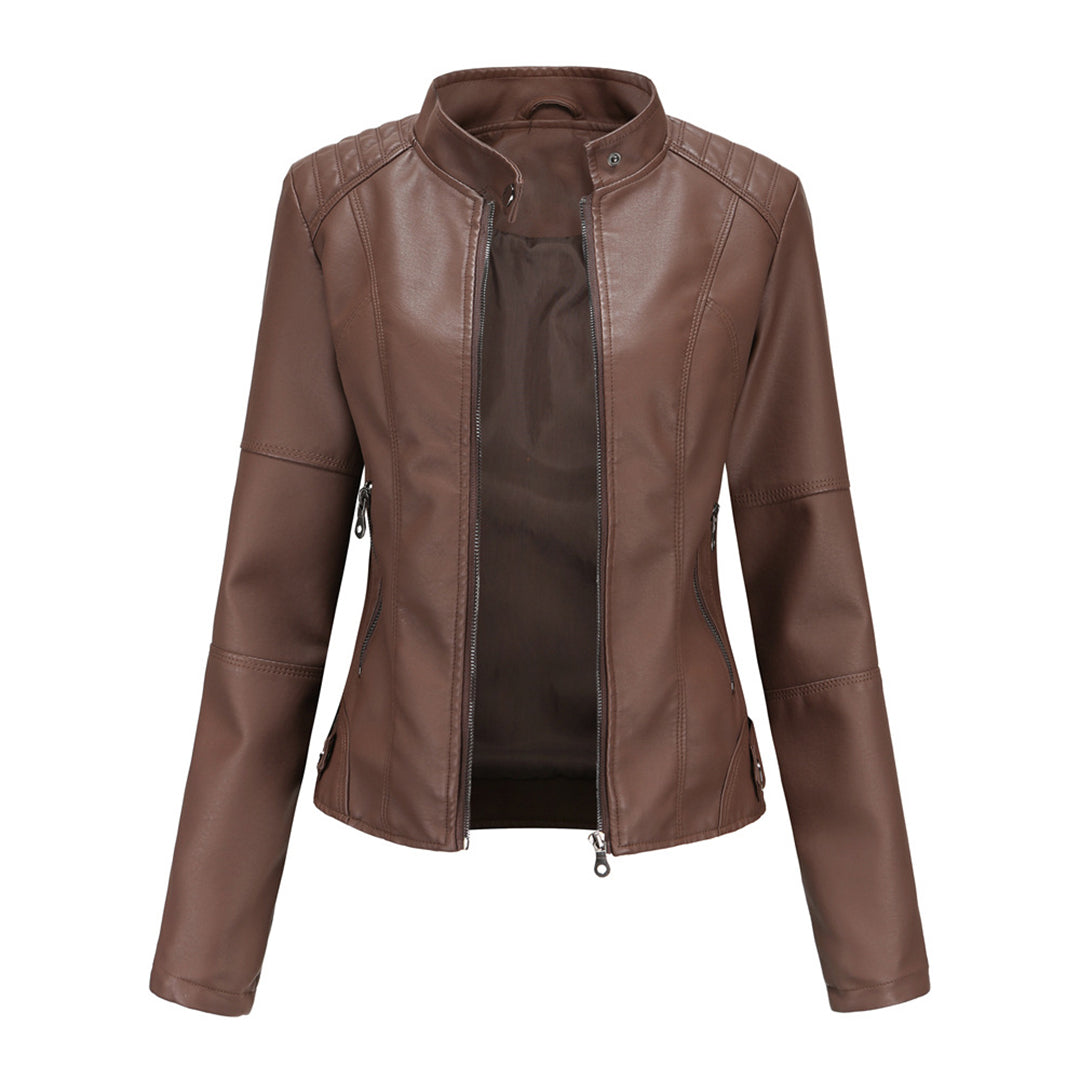 Olga™ – Stylische Jacke
