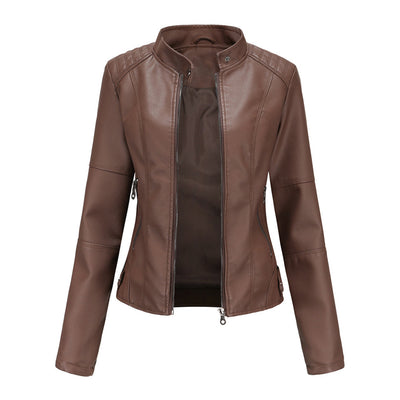Olga™ – Stylische Jacke