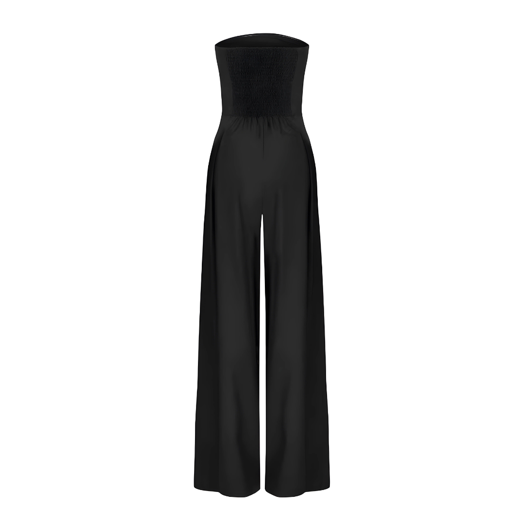 Lara™ - Strapless Jumpsuit