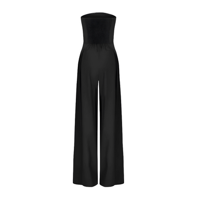 Lara™ - Strapless Jumpsuit
