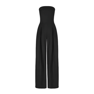 Lara™ - Strapless Jumpsuit
