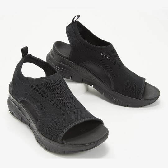 Paulina® | Sportliche Damensandalen