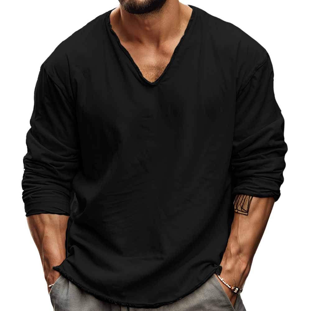 Constantin – Sommerhemd Herren Luxuriös Elegant Leicht Modern