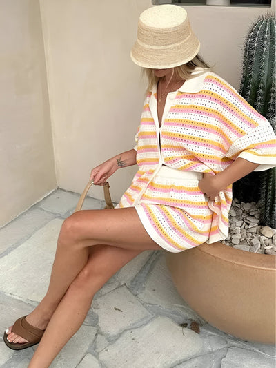 Selma®️ | Bequemes Set