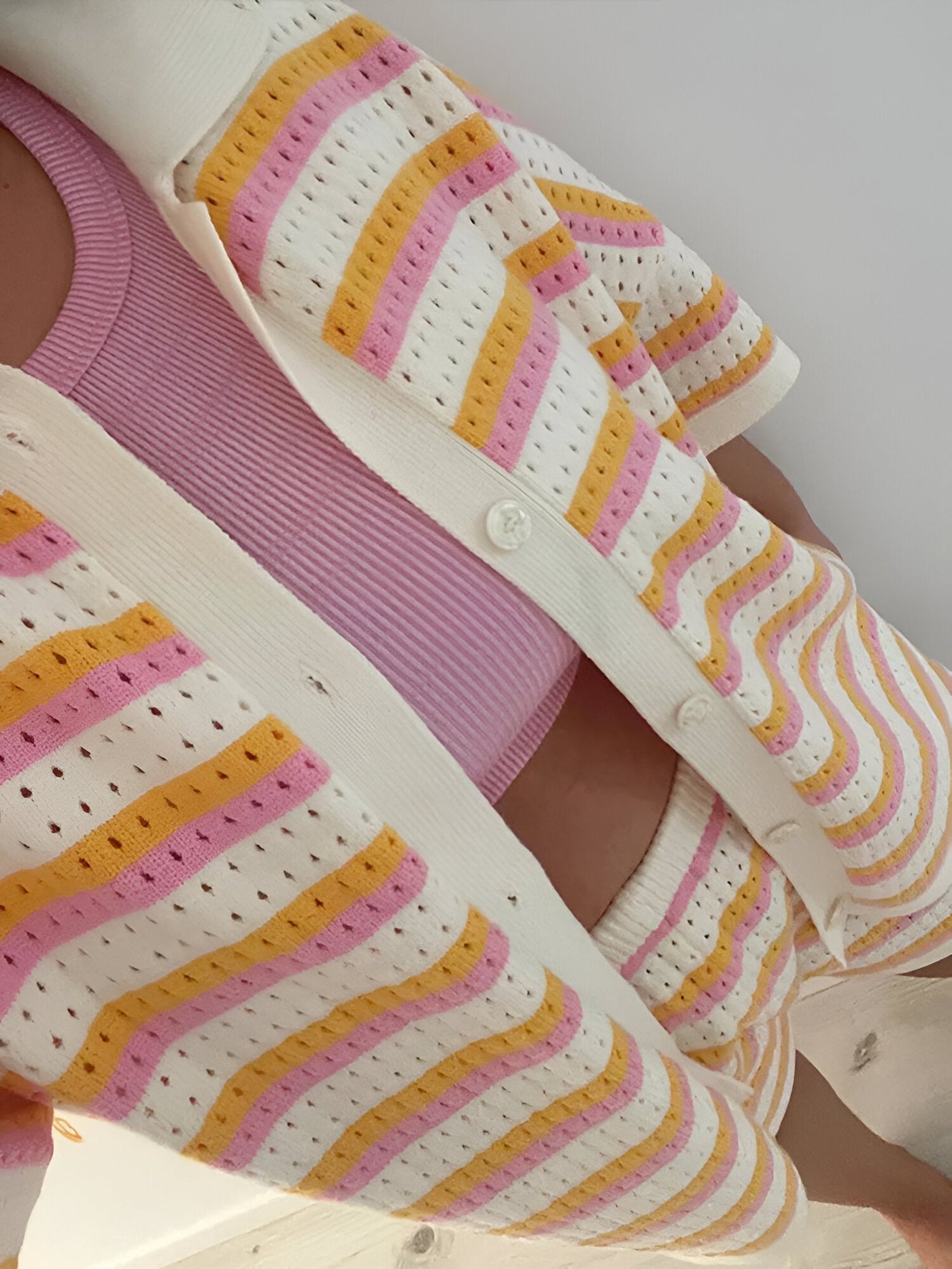 Selma®️ | Bequemes Set