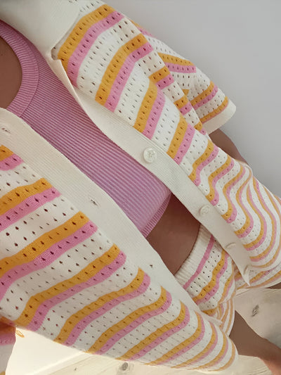 Selma®️ | Bequemes Set