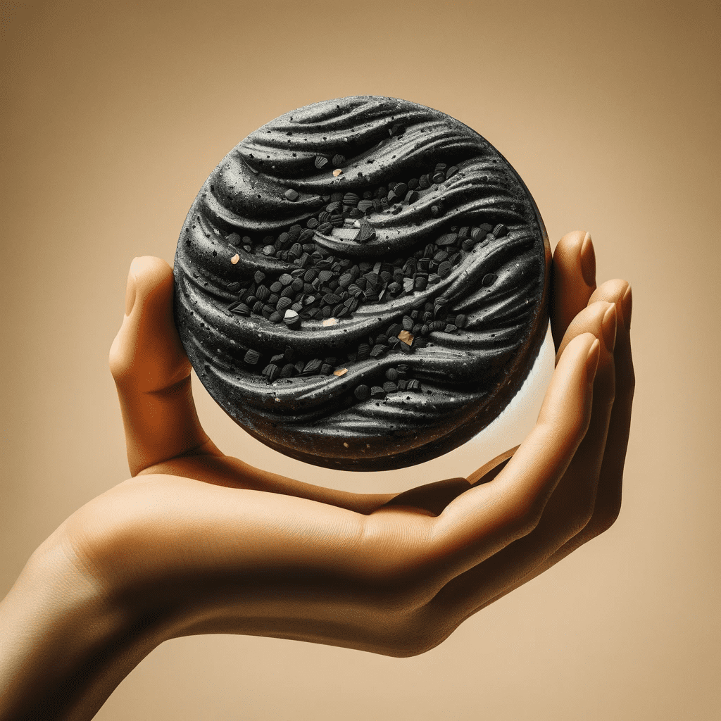 GrauWeg™ Jugendliches Haar-Revival