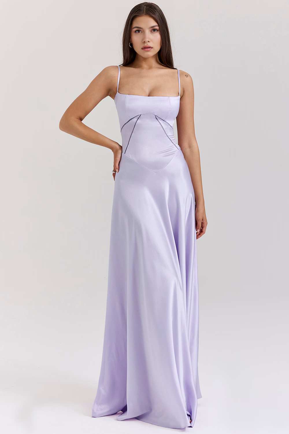 Mayfair™ | NOELLE - Bustier Abendkleid