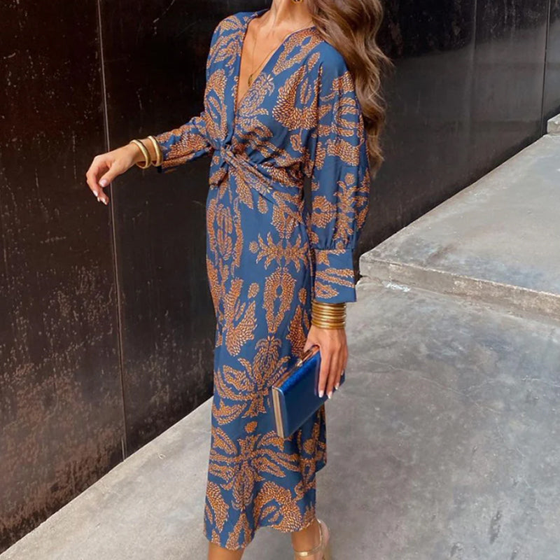 Renate© | Elegantes Kleid für Damen