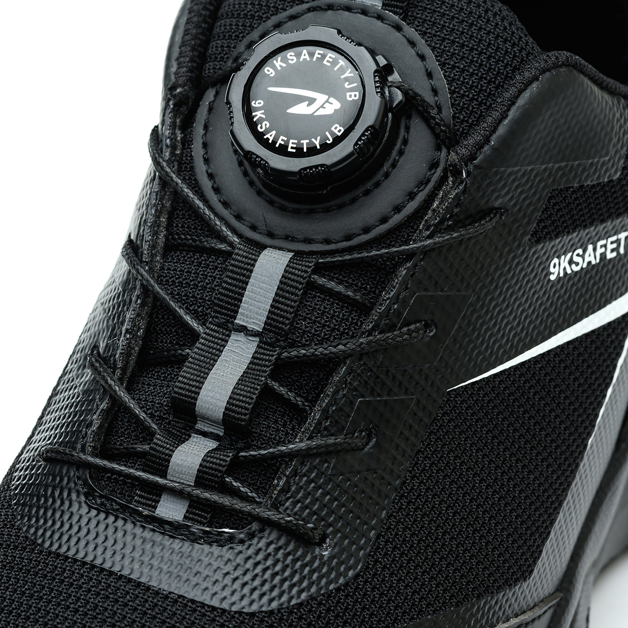 S3 ultraleichte Sicherheitsschuhe mit Stahlkappe