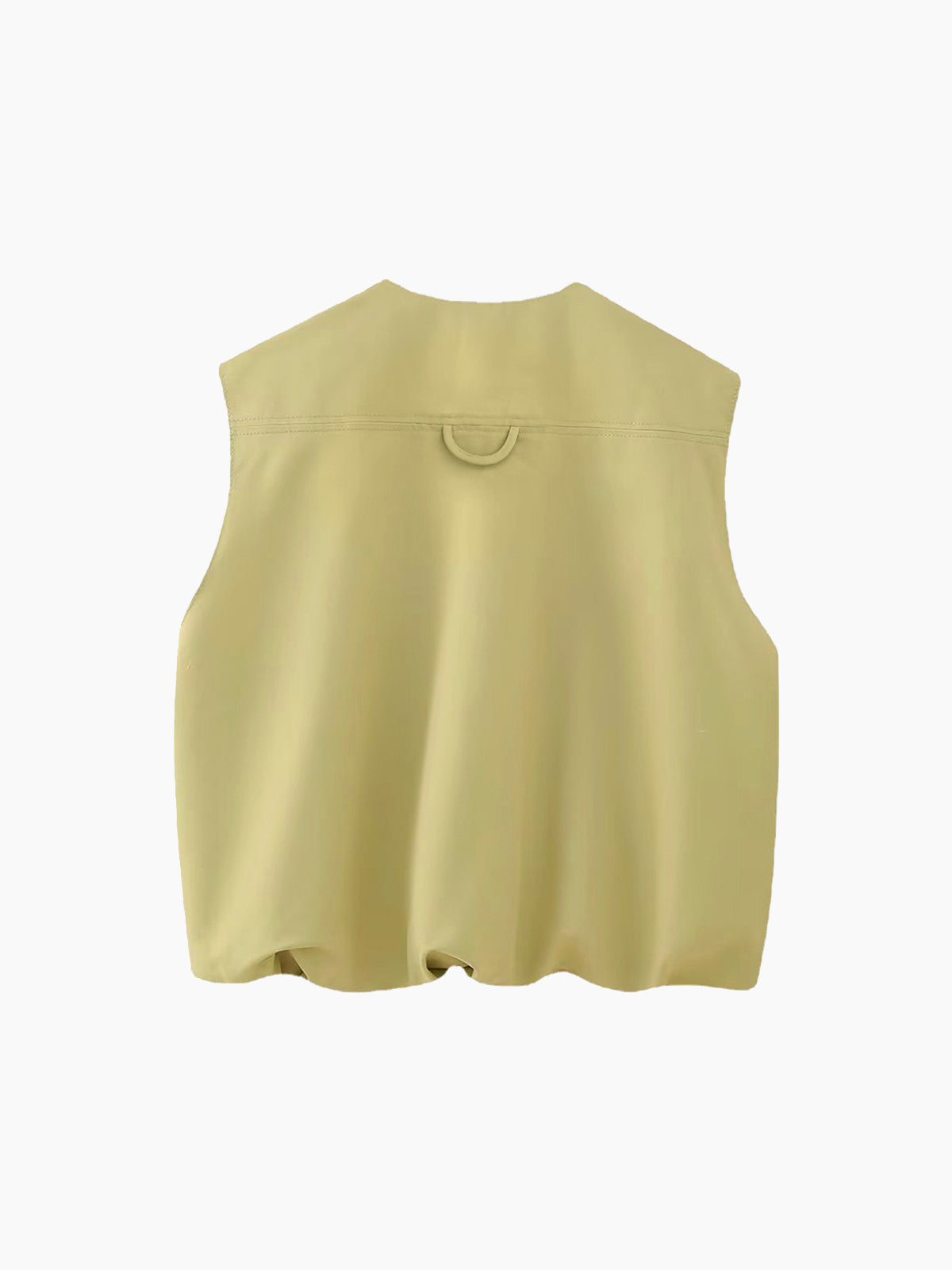 Damen Weste Ärmellos - Freizeit Weste für Lässige Anlässe