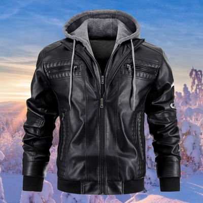 Matthias® | Winterjacke für Herren