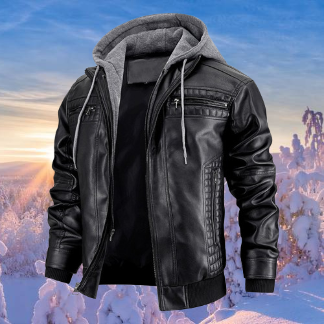 Matthias® | Winterjacke für Herren