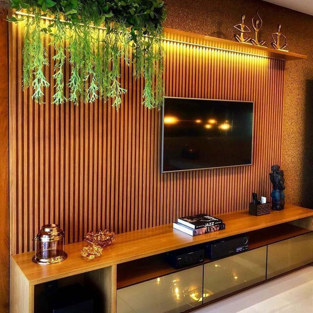 HolzFolie™ Moderner Holzoptik Folie