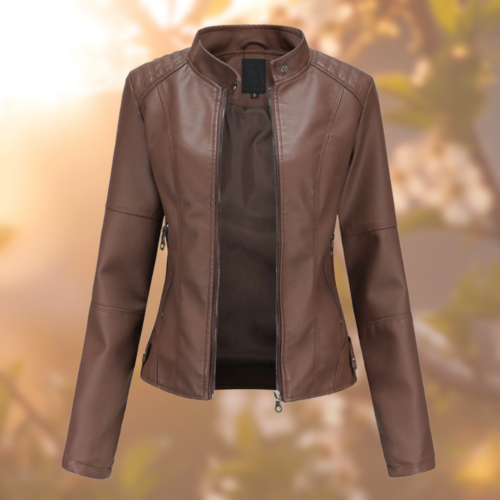 Ursula-Marie® | elegante Jacke