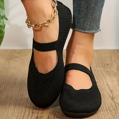 Dilara – Leichte und flexible Slipper