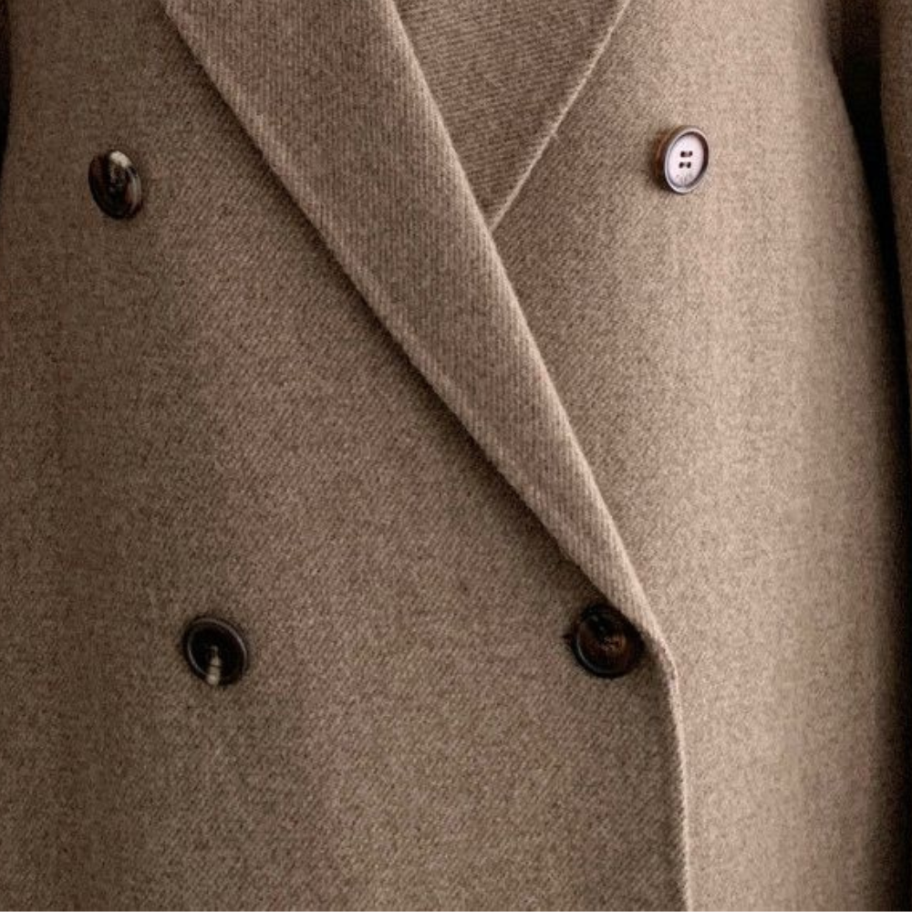 Mayfair™ | Langer Mantel