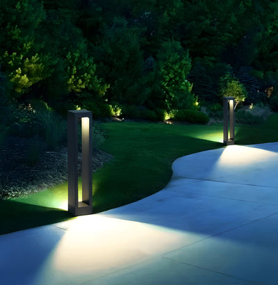 TerraBeam Light – Wasserdichte LED Wegeleuchte