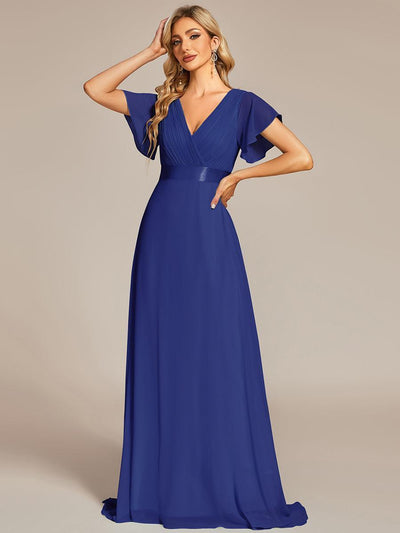Mayfair™ | Elegantes High-Waist Kleid