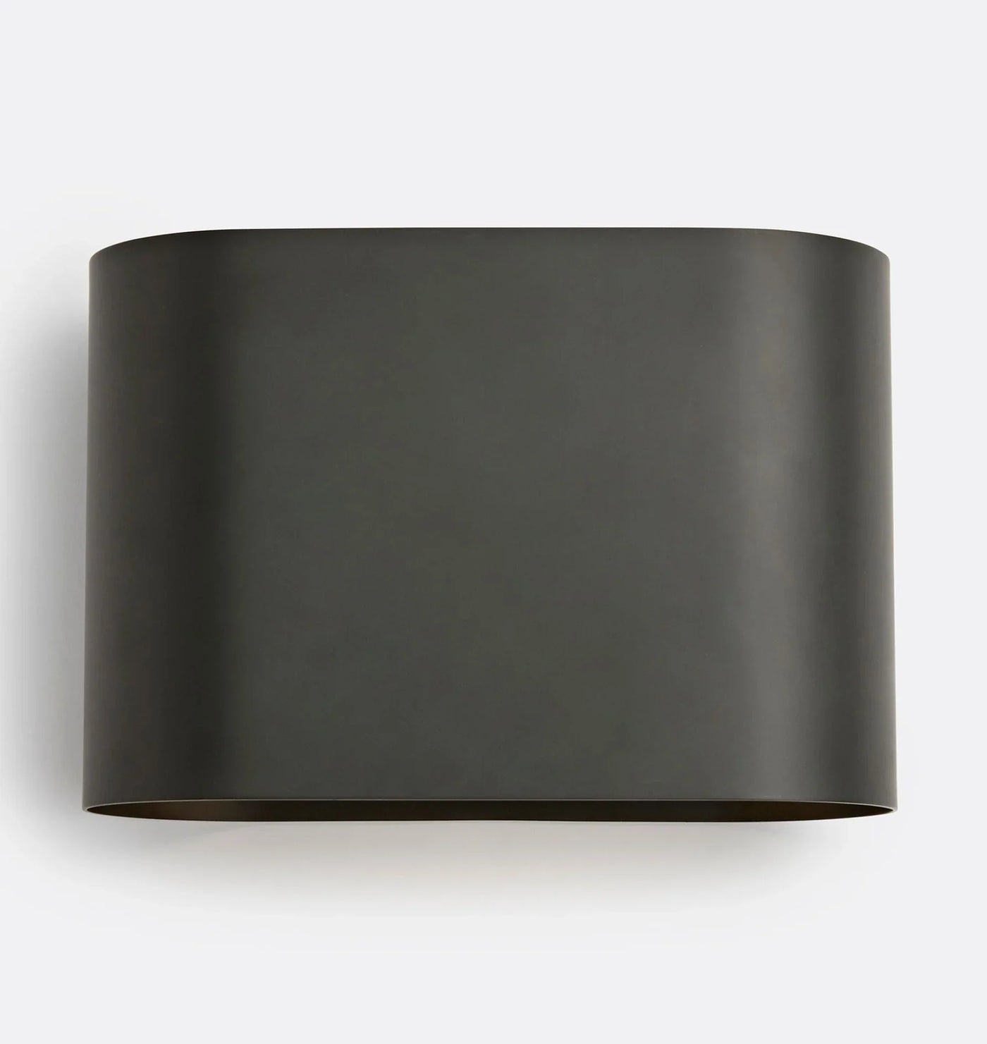 AetherGlow Light - Gebogene Wandleuchte Licht