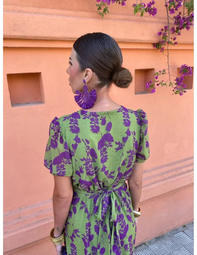 Vera©️ | Carmen – Sommerzauber im Kleid