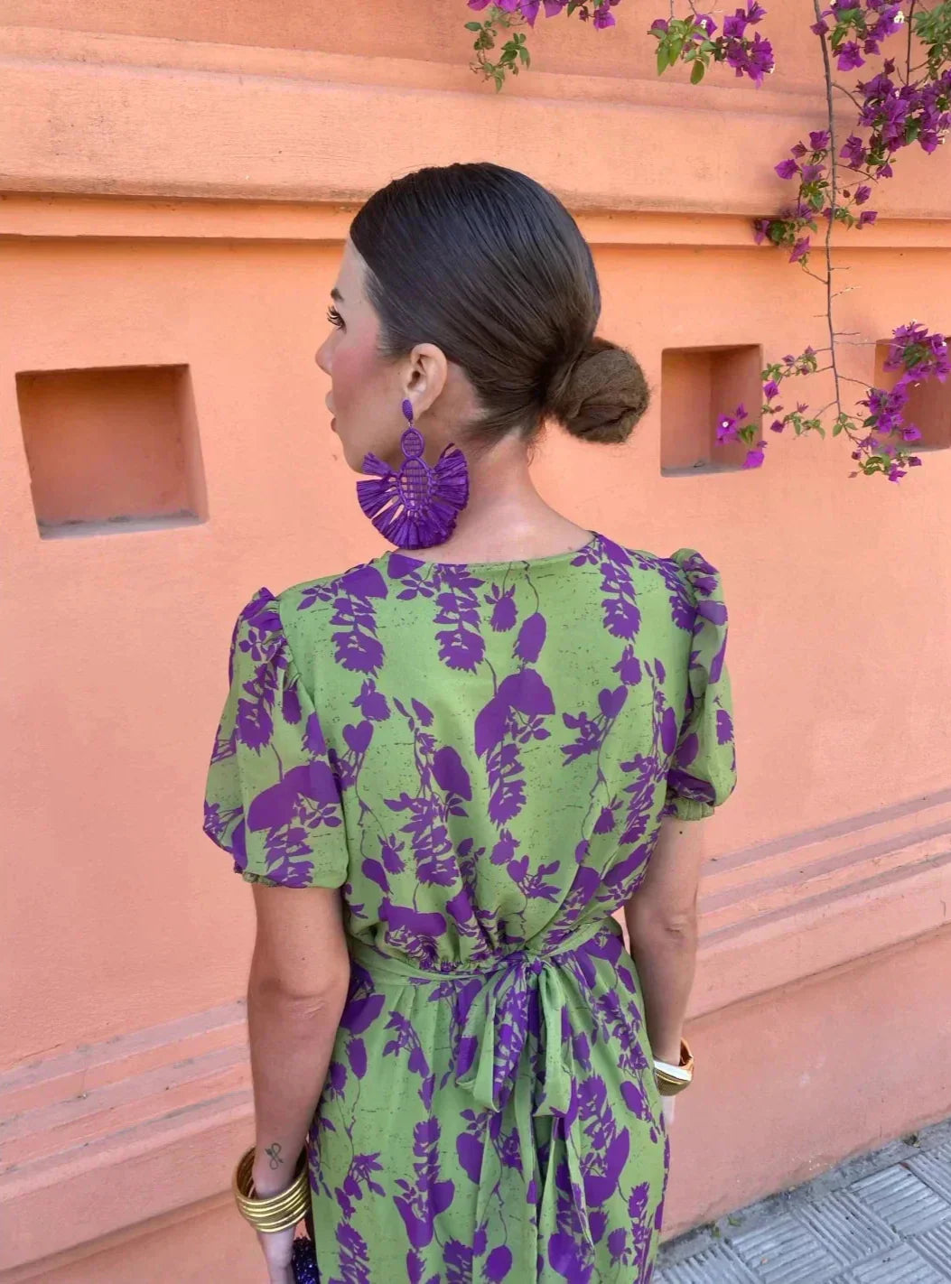 Mathilde™ | Anspruchsvolles Sommerkleid