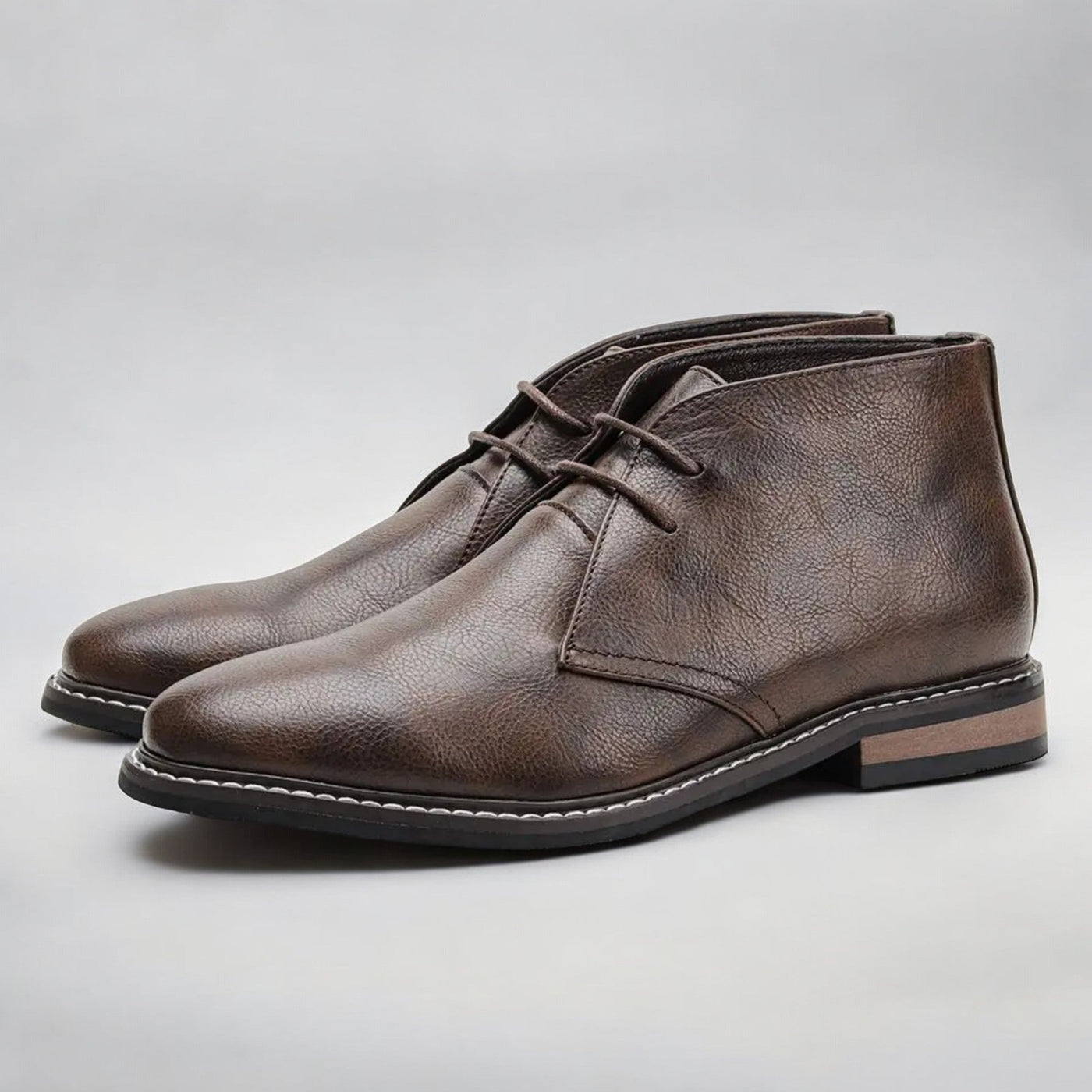 Elegante Chukka Boots Herren für Stil und Komfort