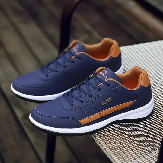 Elegante Sneakers mit Optimalem Komfort für Jeden Tag