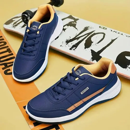 Elegante Sneakers mit Optimalem Komfort für Jeden Tag