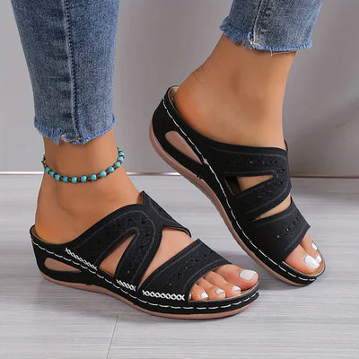 Morgan® | Orthopädische Sandalen