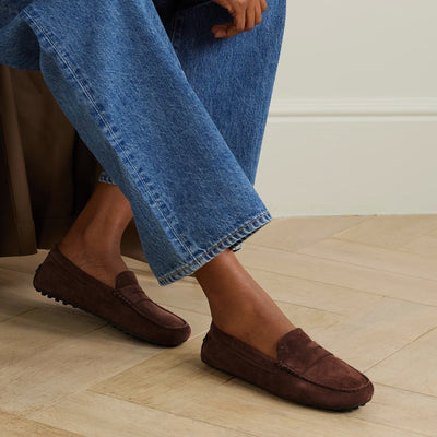 Elias – Mokassins Napoli Klassisch Elegante Herrenschuhe